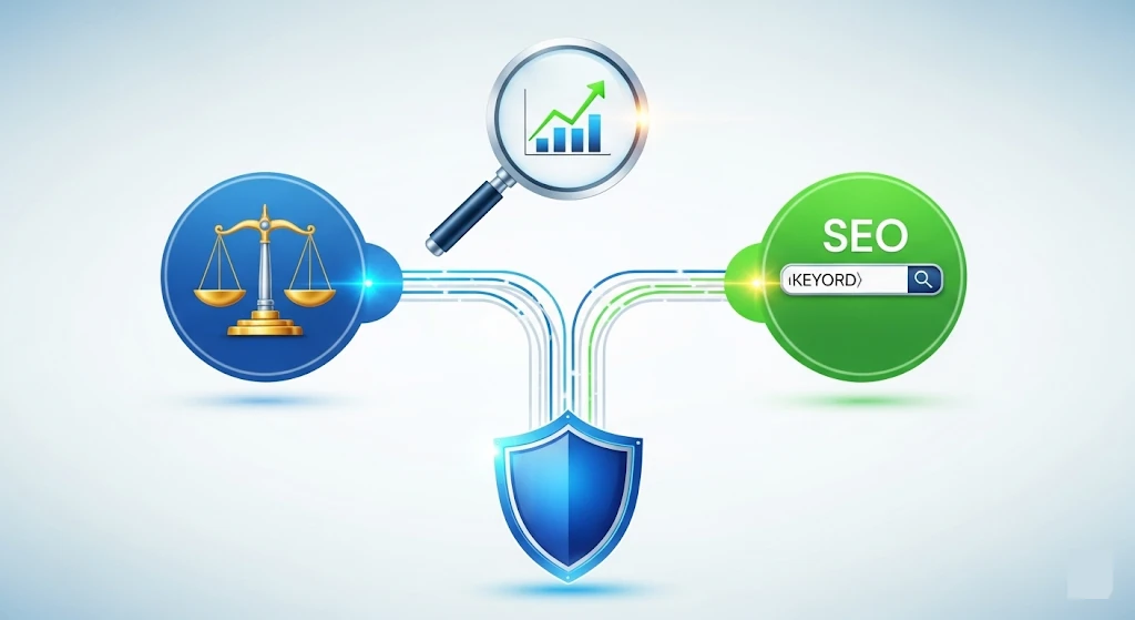 is Legal Services Industry