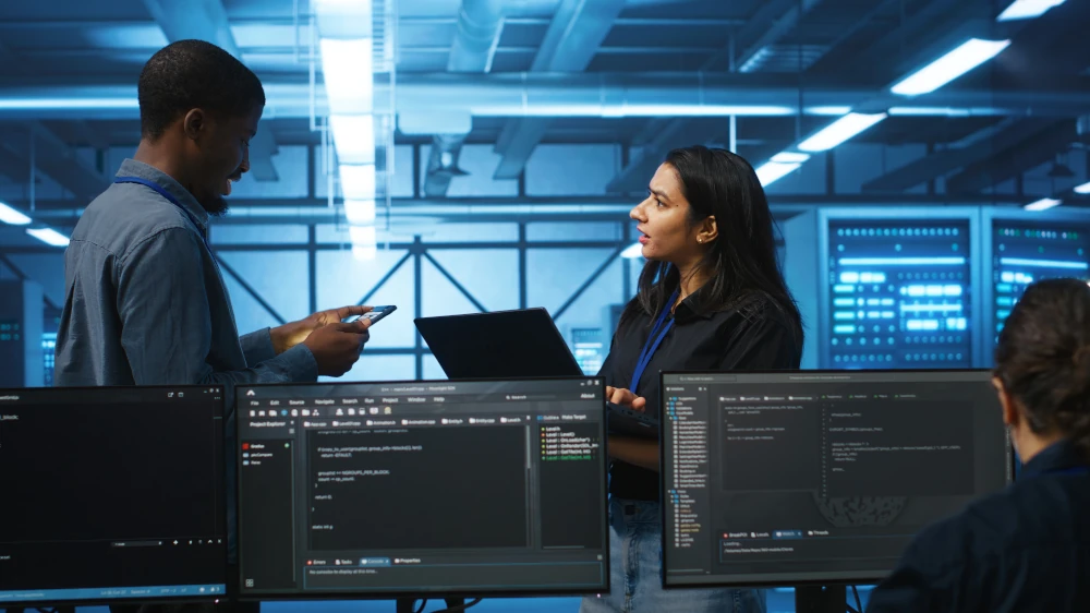 Understanding the IT Landscape
