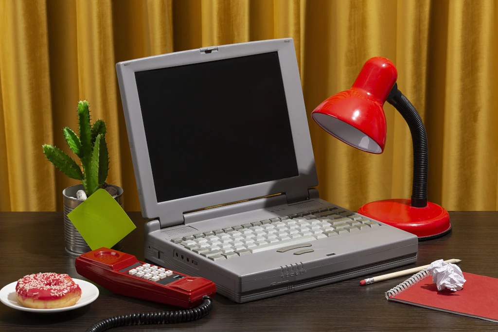 dispose off old laptop