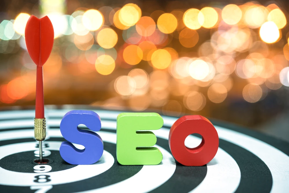 SEO Enhances Visibility and Brand Awareness