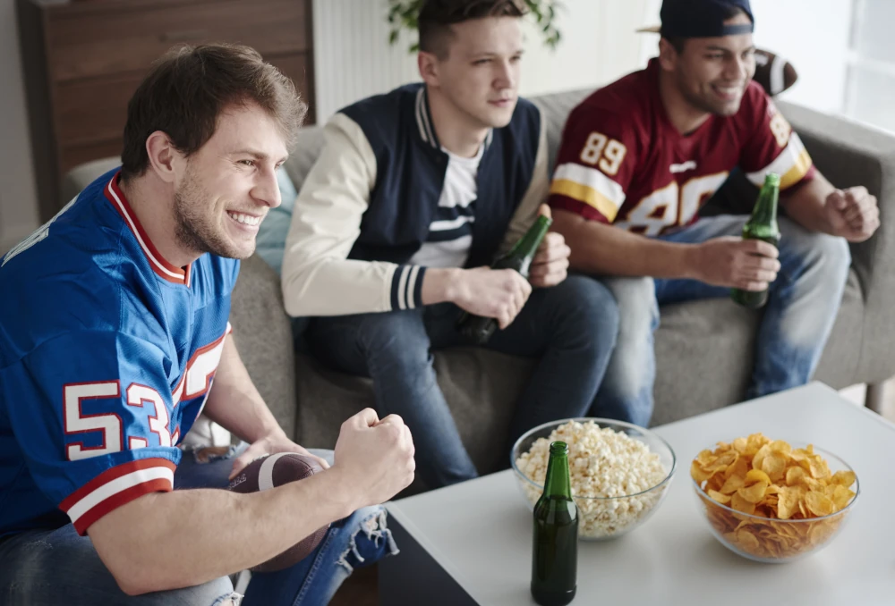 How to Prepare for The Super Bowl Sunday