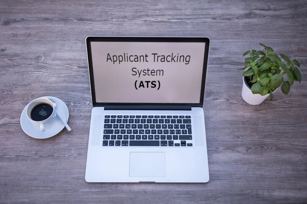 Applicant Tracking System (ATS)