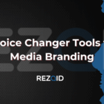 Best AI Voice Changer Tools for Social Media Branding