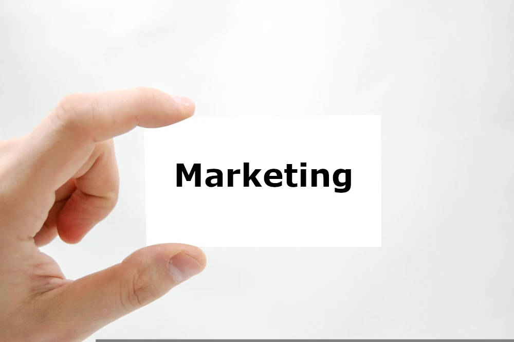 Marketing
