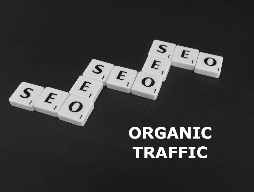 Organic Traffic