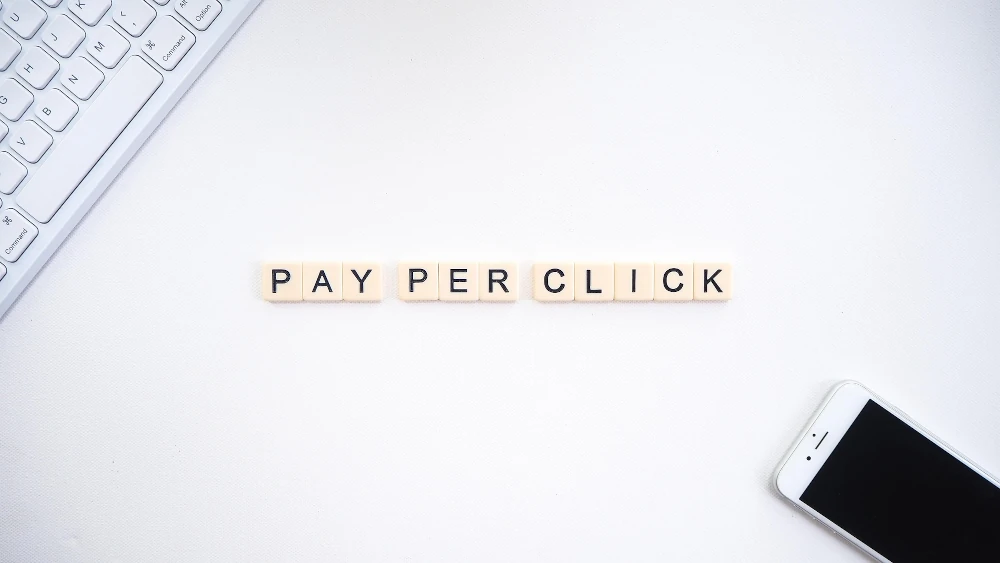 PPC (Pay-Per-Click)
