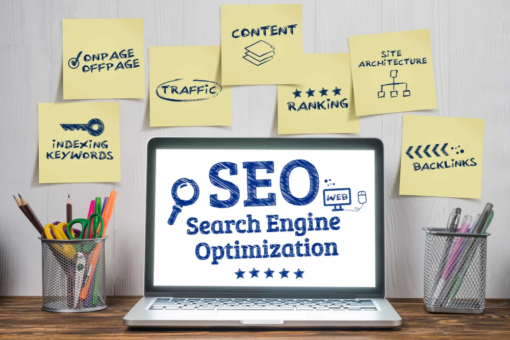 Right Tools to Optimize Sites for Technical SEO
