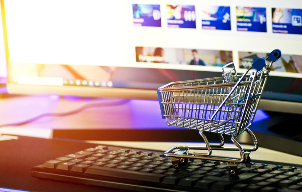 Social Commerce is the New e-commerce