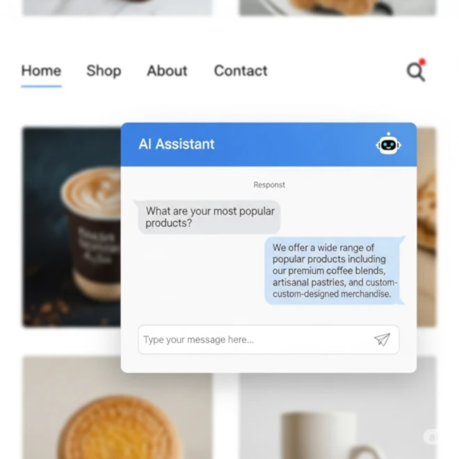 What to Know Before Integrating an AI Chatbot Into Your Website