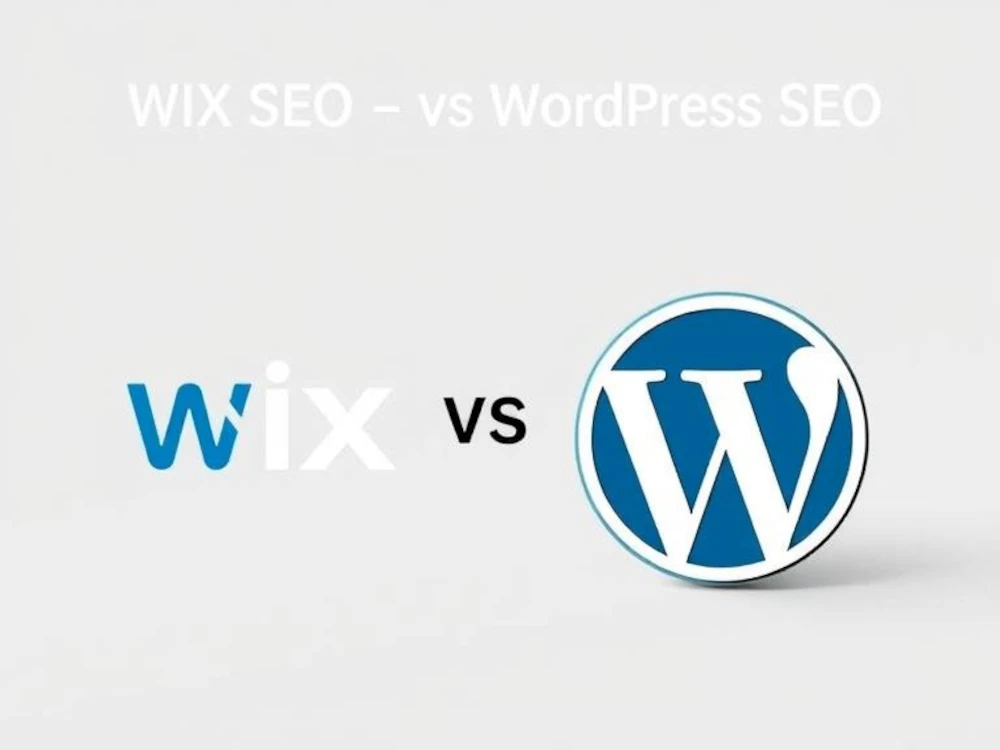 Wix SEO vs WordPress SEO - Best Choice for Google Ranking