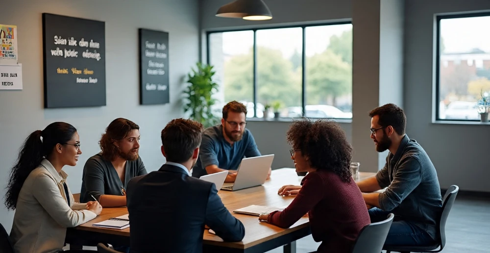 Marketing Agency Websites to Inspire You