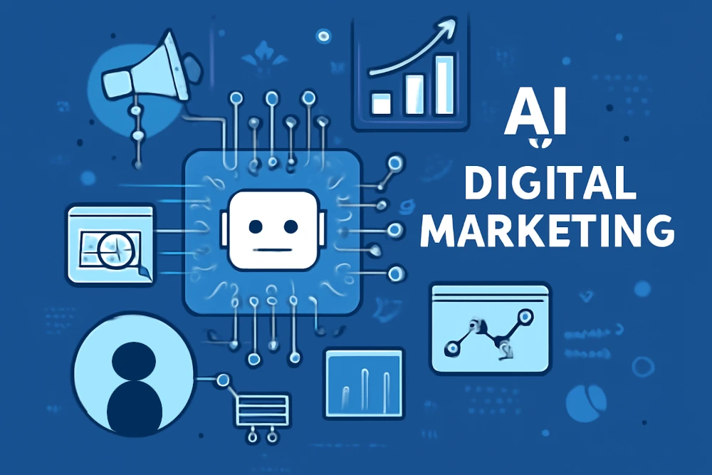 AI-Powered Personalization Marketing