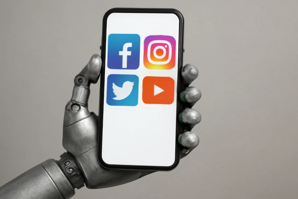 Automated Posting Tools