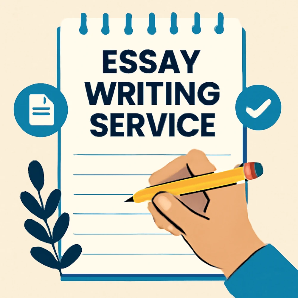 EssayHub writing service