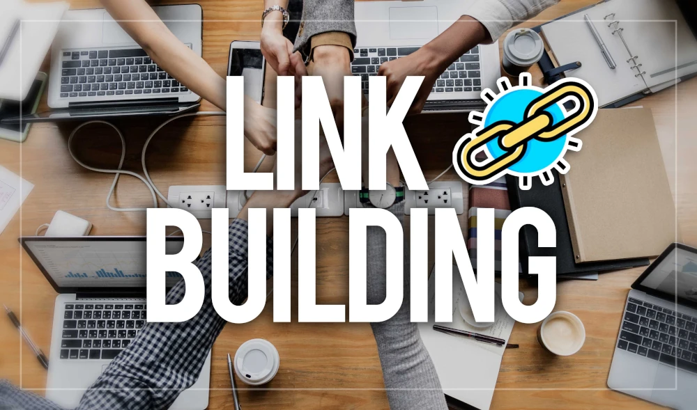 Ethical SEO Link Building and Profiling