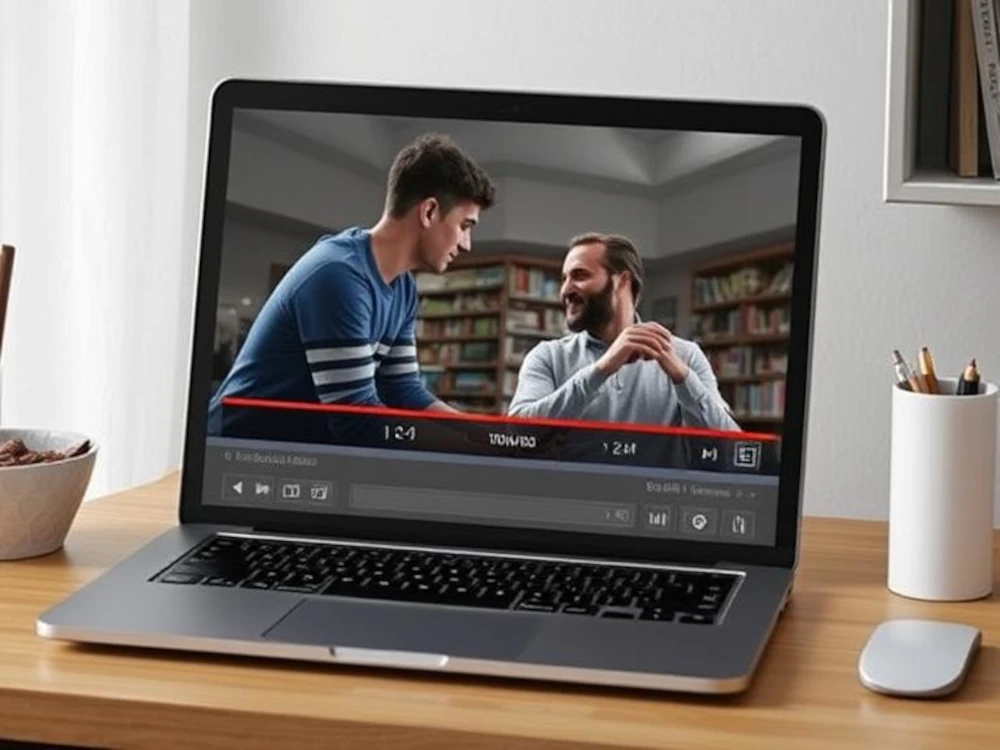 Free Online MOV to MP4 Converter for Instant Video Conversion