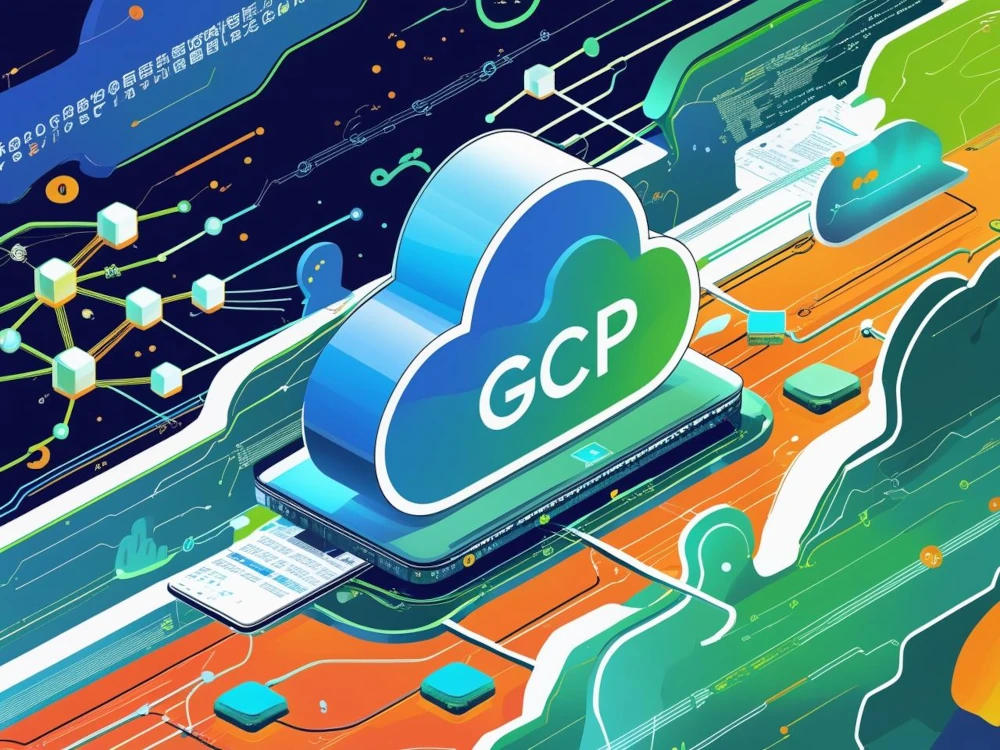 Google Cloud Platform (GCP) – Data and AI at Its Core