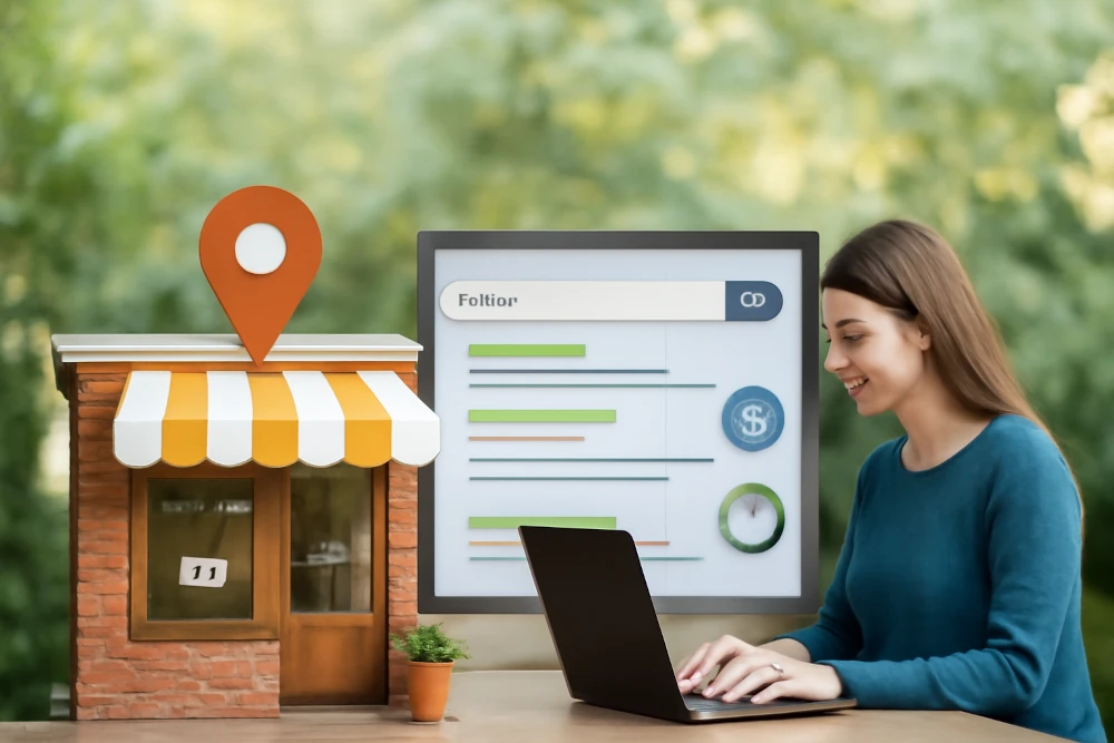 How to Set Up and Optimize Your Google Business Profile