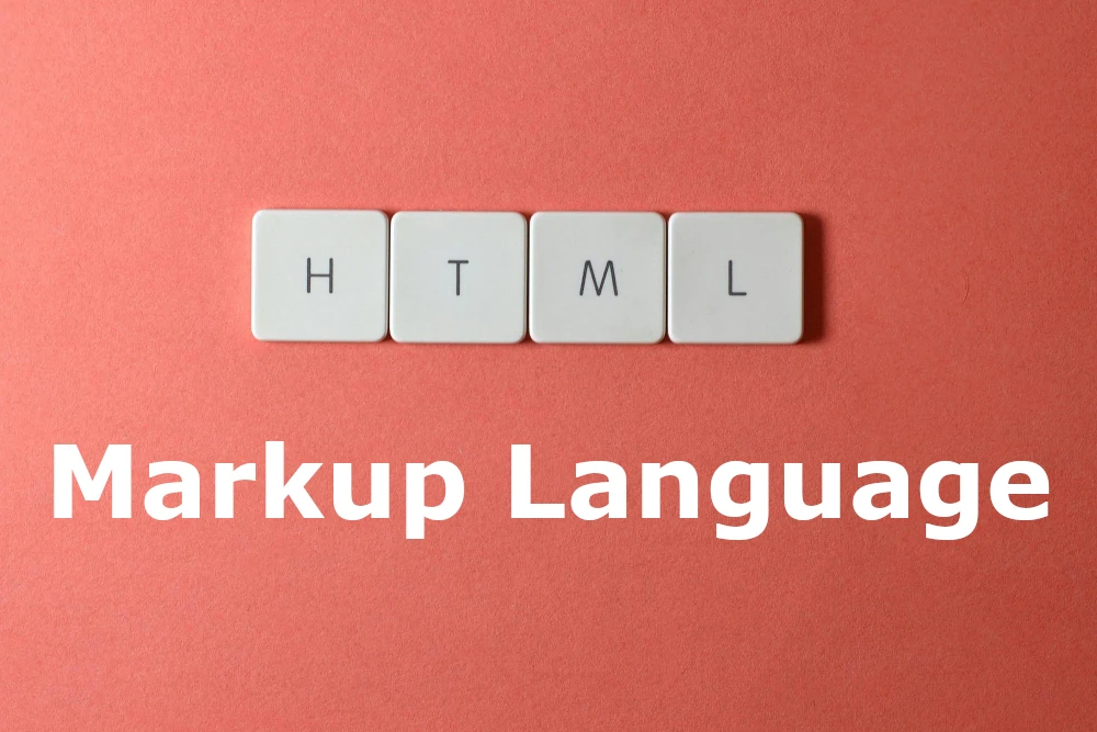 HyperText Markup Language