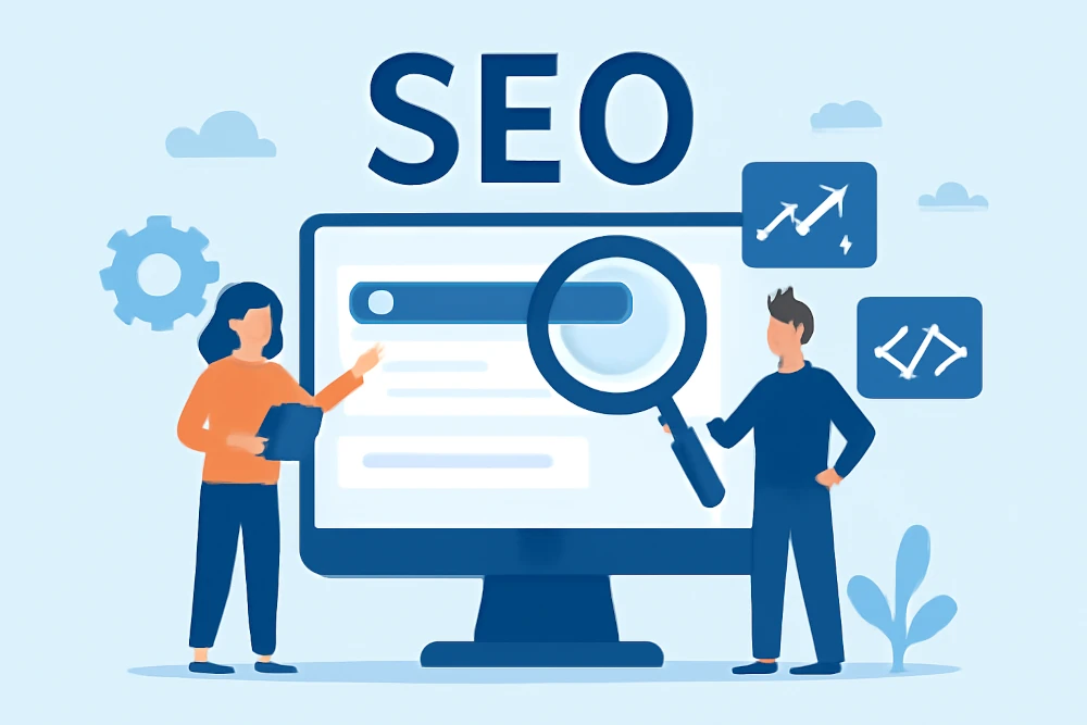 Proxies in SEO Monitoring and Strategy