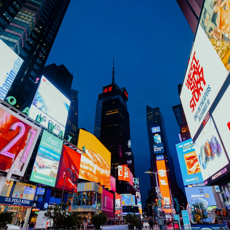 Purpose-Led Branding Wins Hearts