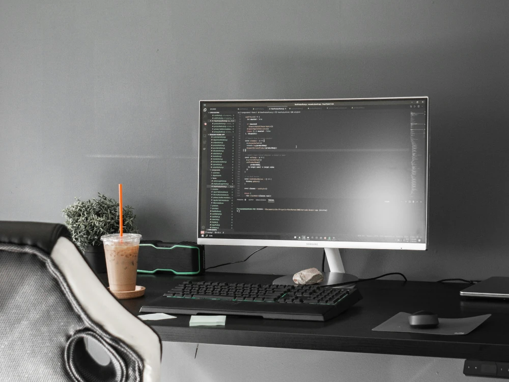 Software Development Manager (SDM)