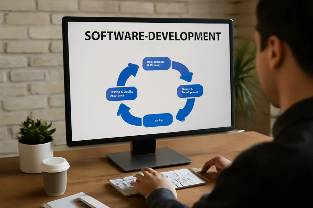 Software Development Process