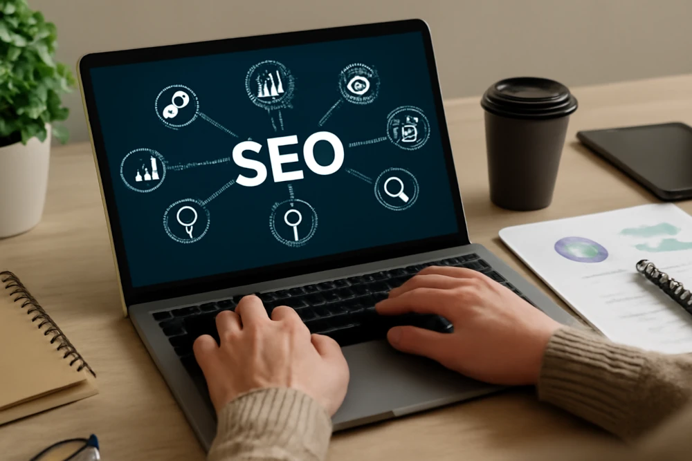 Top SEO Techniques