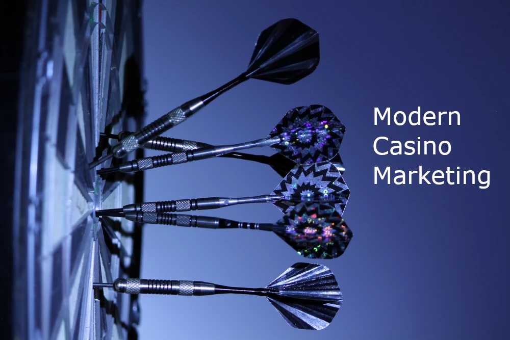 Understanding the Modern Casino Marketing Environment