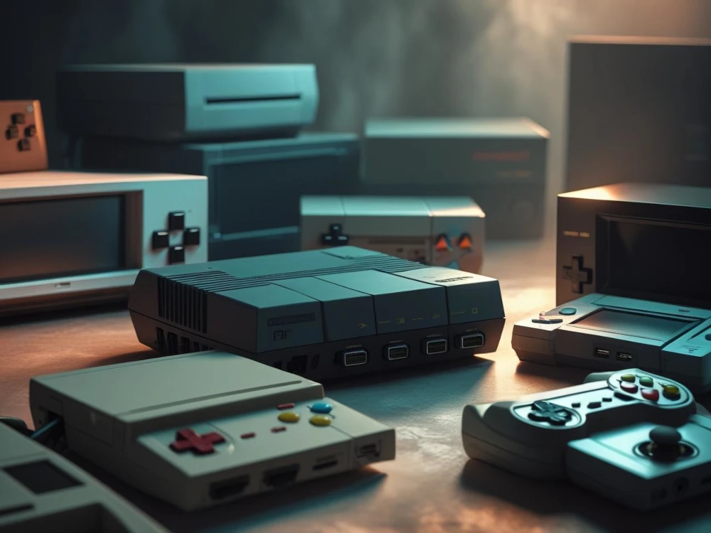 Will Gaming Consoles Die in the Future