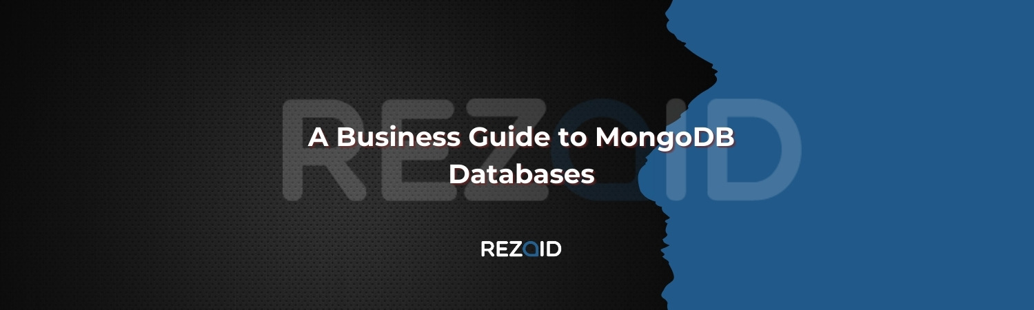 A Business Guide to MongoDB Databases