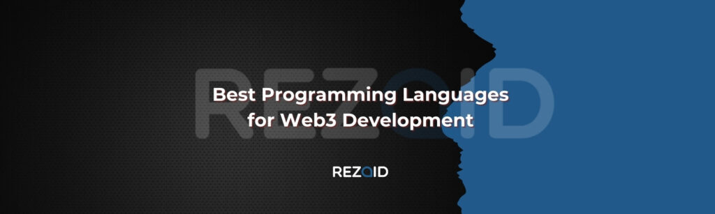 Best Programming Languages for Web3 Development