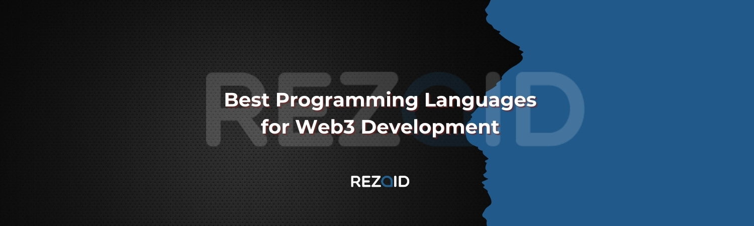 Best Programming Languages for Web3 Development