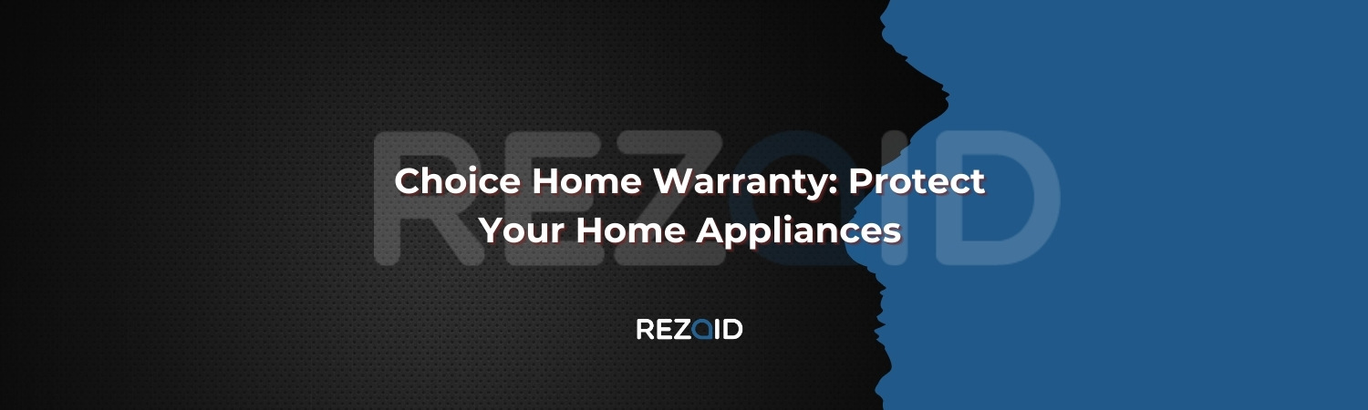 Choice Home Warranty