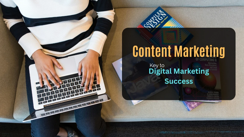 Content Marketing