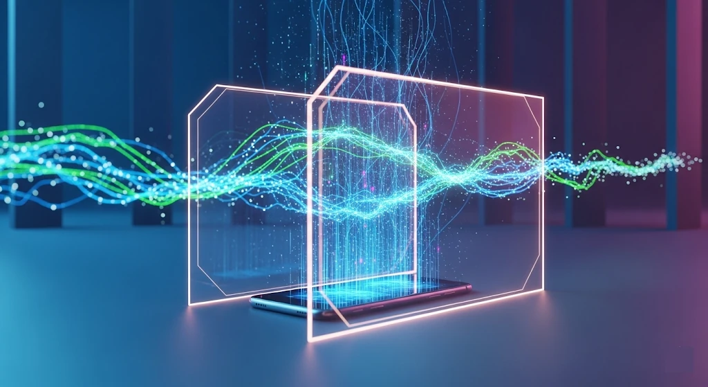 Digital Convenience With Boundaries