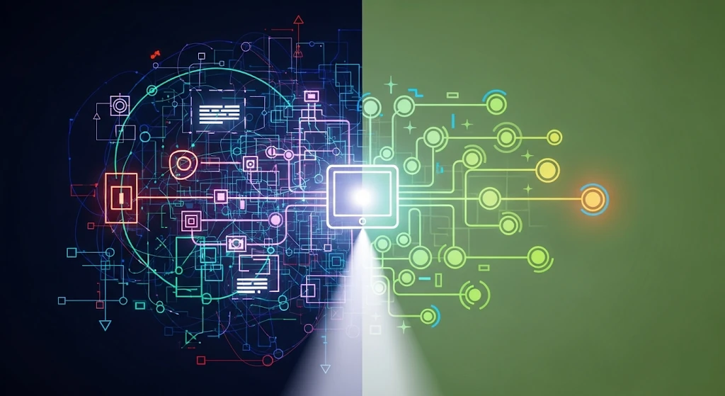 From Chaos to Clarity How Digital Tools Are Simplifying Our Lives