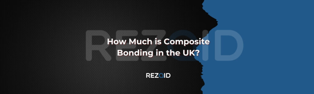 How Much is Composite Bonding in the UK
