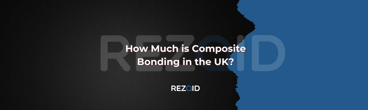 How Much is Composite Bonding in the UK