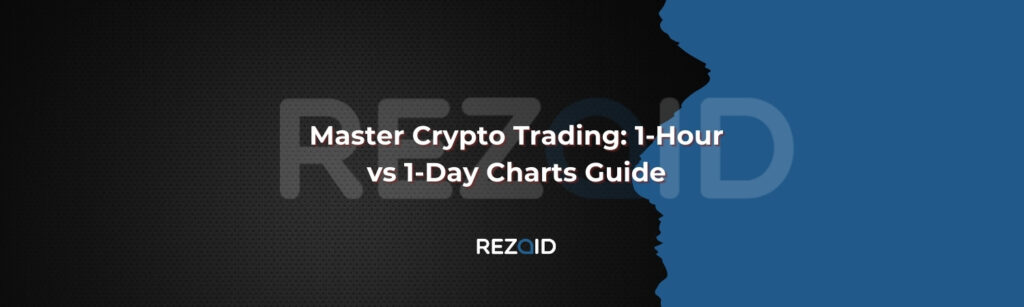 Master Crypto Trading_ 1-Hour vs 1-Day Charts Guide