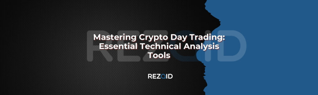 Mastering Crypto Day Trading_ Essential Technical Analysis Tools