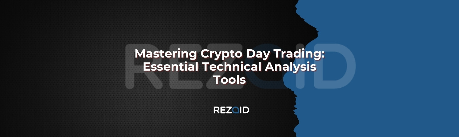 Mastering Crypto Day Trading_ Essential Technical Analysis Tools