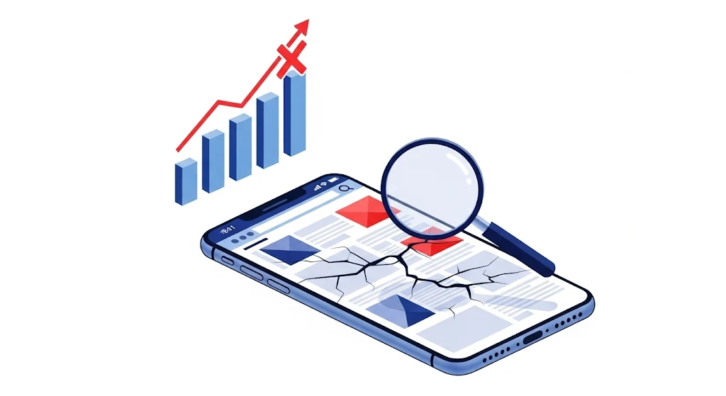 Mobile-First SEO Why Your Website Still Isn’t Optimized Enough