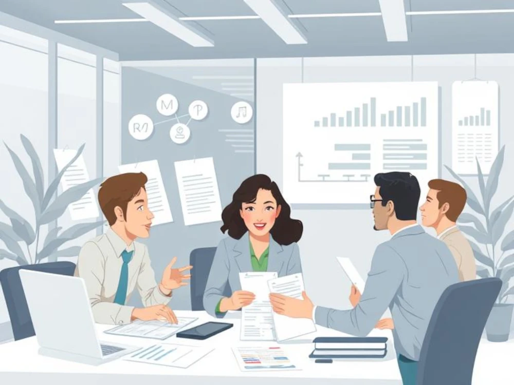 Outlining Solutions and Benefits in the Proposal