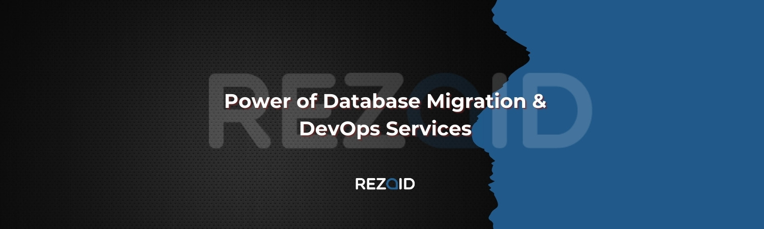 Power of Database Migration & DevOps Services