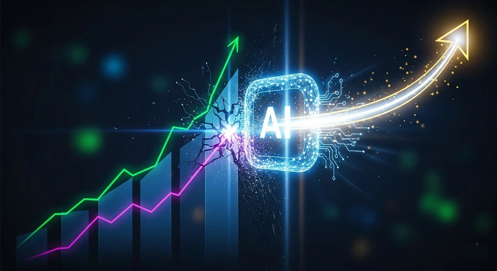 SEO in the Age of AI Rising Challenges and Shifting Strategies