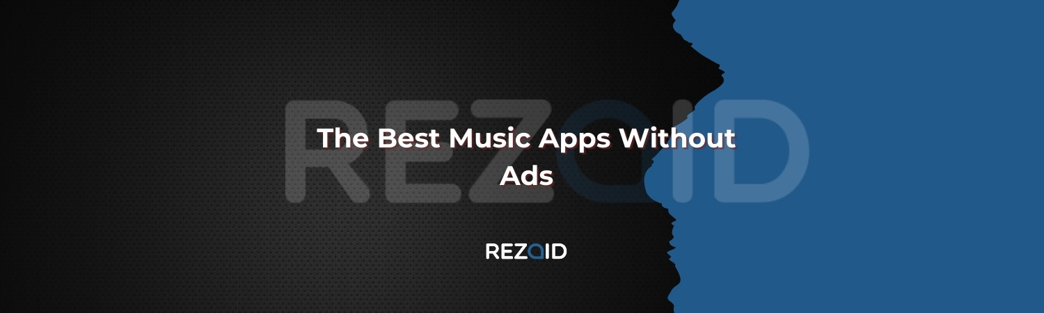 The Best Music Apps Without Ads