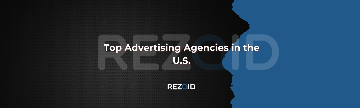 Top Advertising Agencies in the U.S