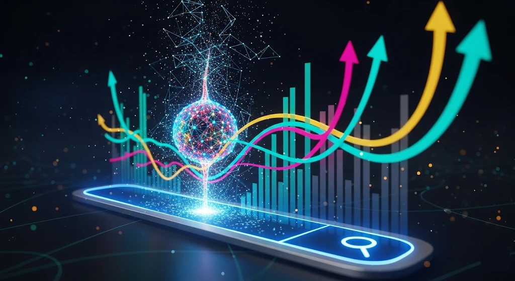 Trends that will affect the future of AI Overviews