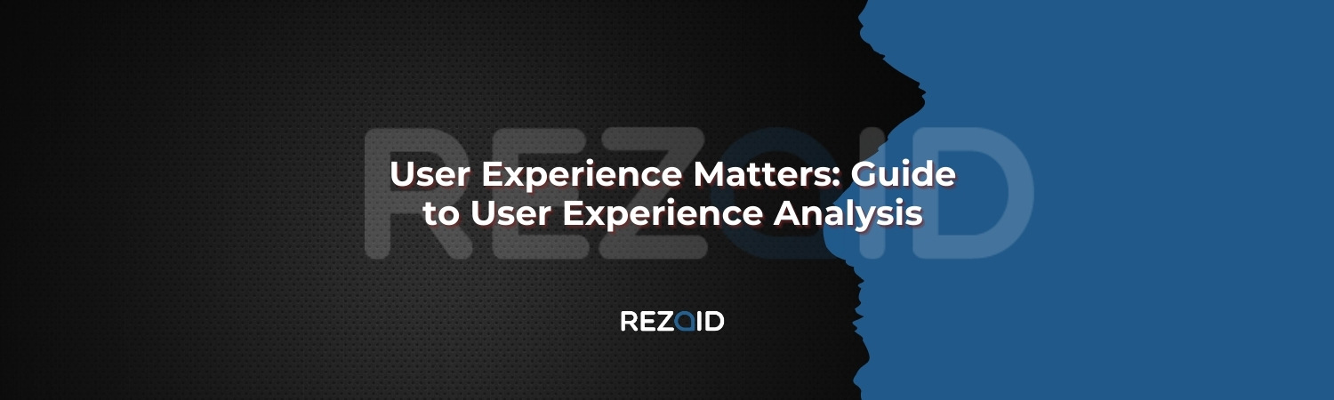 User Experience Matters Guide to User Experience Analysis